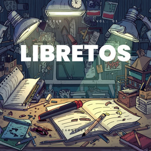 Libretos by ElCarniceroxD