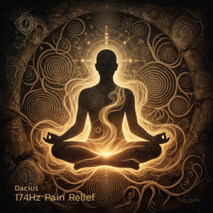 174 Hz Pain Relief by Dacius