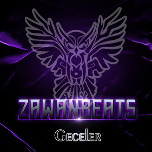 Zawanbeats - Geceler