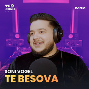 Soni Vogel - Te besova (TE XOXO Podcast)