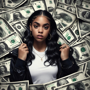 Maldito Dinero by Street 22