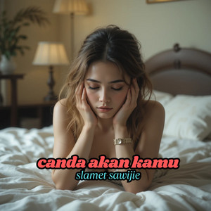 slamet sawijie - Canda Akan Kamu