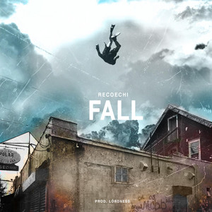 Portada de Fall