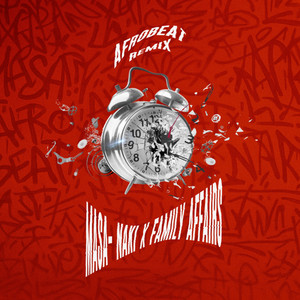 Family Affairs - Masa [NAKI] [Remix]