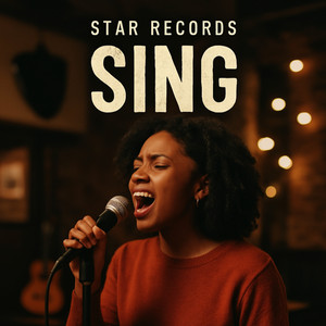 Spiritual Hustle by STAR RECORDS