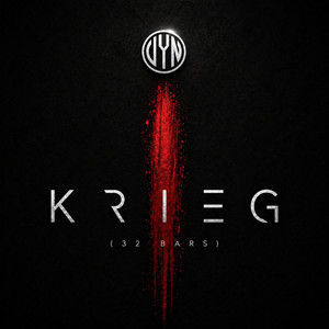 KRIEG (32 BARS) by VIYAN