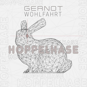 Hoppelhase - Hot Carrot Mix by Gernot Wohlfahrt