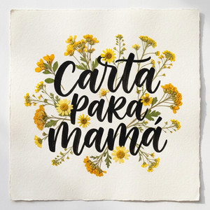 Carta para mama by Piketegen Music