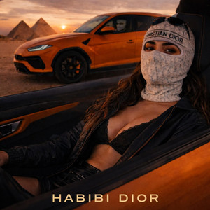 Habibi Dior - Habibi / حبيبي (Arabic Deep House)