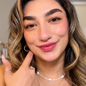 Getting Ready Together, Skincare Routine by ASMR Leedah