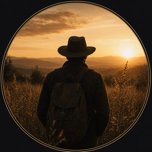 Could somebody carry me for awhile? by Blind Man