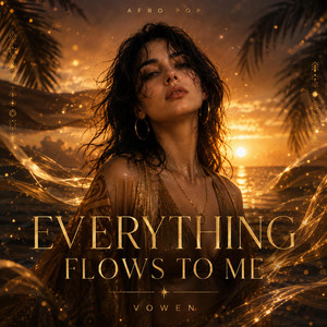 Everything Flows to Me by Vowen