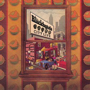 Mysterious Vibes - song and lyrics by The Blackbyrds | Spotify