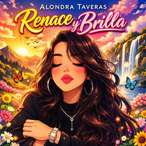 El Valor de los dias by Alondra Taveras