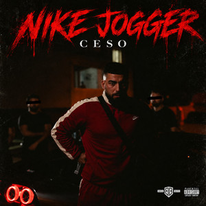 NIKE JOGGER by CESO