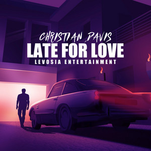 Christian Davis - Late For Love