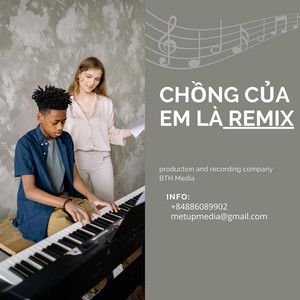 BTH Media - Chồng Của Em Là (Cover)