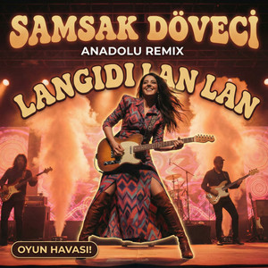 Samsak Döveci by Anadolu Remix