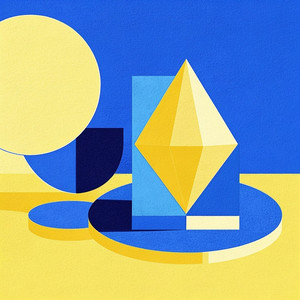 Zane Rush - Glitch Art