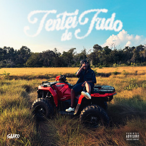 Saaro - Tentei de Tudo (Tout tenter) [feat. B I L L Y G]