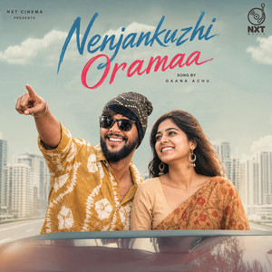 Nenjankuzhi Oramaa by Gaana Achu