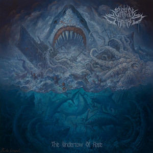 In Tidal Chaos by Eaten by Sharks
