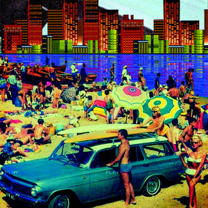Portada de 4ThaDay