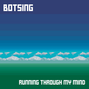 Running Through My Mind