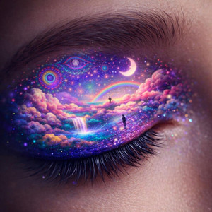 Wake the F Up - Extended by Jen Nivér