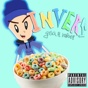 Invers by GSA, Rafoo