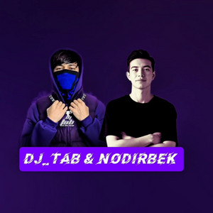 Rahmatilla Yusupov - Ketgim Kelmayapti (DJ_TAB Remix) [feat. Nodirbek Urolov & Dj Tab]
