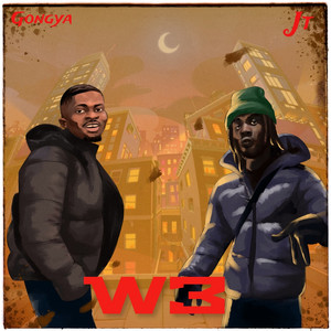 W3 by Gongya, JT700