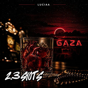 2,3 shots by Luciaa