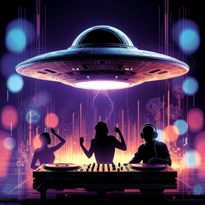Awareness Unknown by Ion Carousel dan