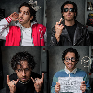 WHATS YOUR TYPE by AYDAN