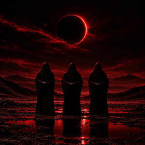 Arrival by DJ DEMON