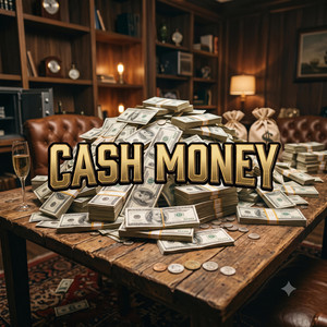 CASH MONEY by DJDIMELOFRANK