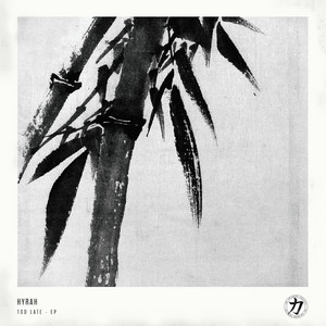 Someday by Hyrah