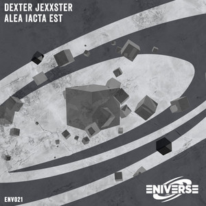 Sonorus by Dexter Jexxster