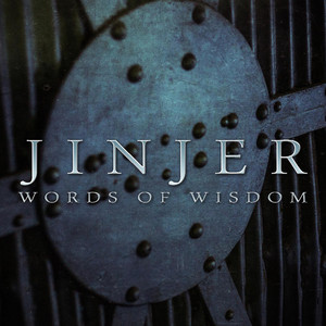 Jinjer — Words of Wisdom