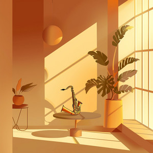 Sunshine Groove Beat by Luca Mireaux