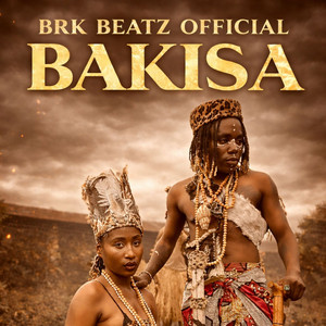 Brk Beatz Official - Bakisa
