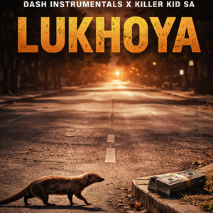 Lukhoye by Dash Instrumentals, Killer Kid SA
