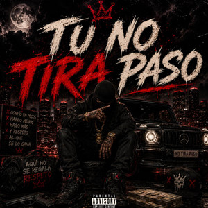 Tu No Tira Paso by Fefo Music