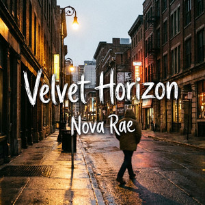 Wide Lens by Nova Rae
