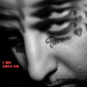 Zadim Dor — Vinak cover art
