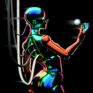 Yellow Pvnk, TECHNO KING & GopStop - Push Up (HYPERTECHNO)