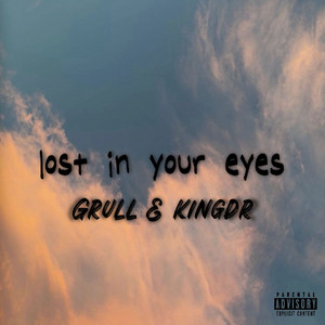 Lost in Your Eyes by Grull, kingdr