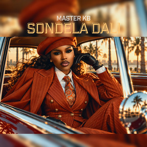 Sondela Dali by Master KB