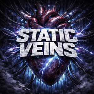 Static Veins by The Sixth Orbit